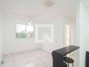 Apartamento para Locação em Rio de Janeiro/RJ Guaratiba...