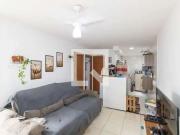 Apartamento para Locação em Rio de Janeiro/RJ Guaratiba...