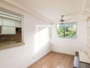 Apartamento para Locação em Rio de Janeiro/RJ Guaratiba...