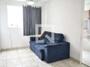 Apartamento para Locação em Rio de Janeiro/RJ Guaratiba...