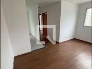 Apartamento para Locação em Rio de Janeiro/RJ Guaratiba...