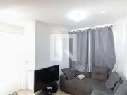 Apartamento para Locação em Rio de Janeiro/RJ Guaratiba...