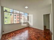 Apartamento para Locação em Rio de Janeiro/RJ Humaitá 2...