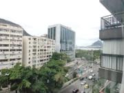 Apartamento para Locação em Rio de Janeiro/RJ Humaitá 2...