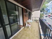 Apartamento para Locação em Rio de Janeiro/RJ Humaitá 3...