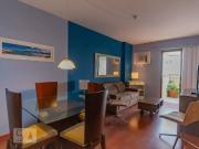 Apartamento para Locação em Rio de Janeiro/RJ Ipanema 1...