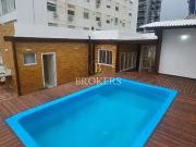 Apartamento para Locação em Rio de Janeiro/RJ Ipanema 4...
