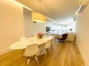 Apartamento para Locação em Rio de Janeiro/RJ Ipanema 4...