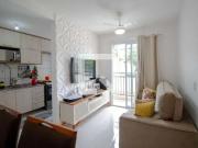 Apartamento para Locação em Rio de Janeiro/RJ Irajá 2...