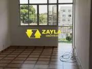 Apartamento para Locação em Rio de Janeiro/RJ Irajá 2...