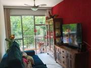 Apartamento para Locação em Rio de Janeiro/RJ Itanhangá...