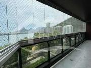 Apartamento para Locação em Rio de Janeiro/RJ Lagoa 3...
