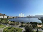 Apartamento para Locação em Rio de Janeiro/RJ Lagoa 4...