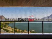 Apartamento para Locação em Rio de Janeiro/RJ Lagoa 4...