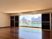 Apartamento para Locação em Rio de Janeiro/RJ Lagoa 4...