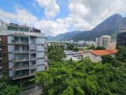 Apartamento para Locação em Rio de Janeiro/RJ Lagoa 4...