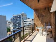 Apartamento para Locação em Rio de Janeiro/RJ Leblon 1...