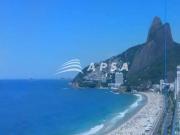 Apartamento para Locação em Rio de Janeiro/RJ Leblon 1...