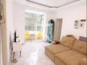 Apartamento para Locação em Rio de Janeiro/RJ Leblon 1...