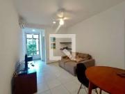 Apartamento para Locação em Rio de Janeiro/RJ Leblon 2...