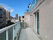 Apartamento para Locação em Rio de Janeiro/RJ Leblon 2...