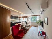 Apartamento para Locação em Rio de Janeiro/RJ Leblon 2...