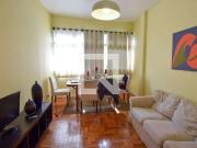 Apartamento para Locação em Rio de Janeiro/RJ Leblon 3...