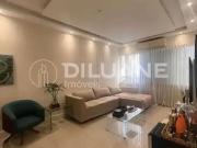Apartamento para Locação em Rio de Janeiro/RJ Leblon 3...
