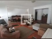 Apartamento para Locação em Rio de Janeiro/RJ Leblon 3...
