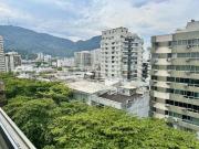 Apartamento para Locação em Rio de Janeiro/RJ Leblon 3...