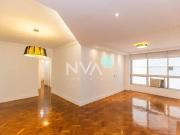 Apartamento para Locação em Rio de Janeiro/RJ Gávea 3...