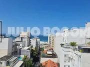 Apartamento para Locação em Rio de Janeiro/RJ Leblon