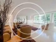 Apartamento para Locação em Rio de Janeiro/RJ Leblon 4...