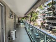 Apartamento para Locação em Rio de Janeiro/RJ Leblon 4...