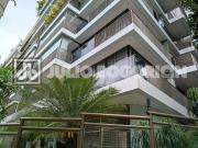 Apartamento para Locação em Rio de Janeiro/RJ Leblon 4...