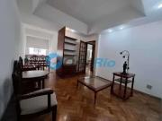 Apartamento para Locação em Rio de Janeiro/RJ Leme 1 Quartos