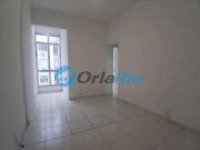 Apartamento para Locação em Rio de Janeiro/RJ Leme 1 Quartos