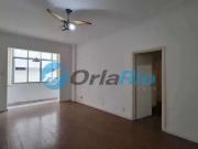 Apartamento para Locação em Rio de Janeiro/RJ Leme 2 Quartos