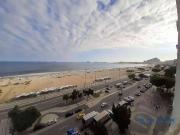 Apartamento para Locação em Rio de Janeiro/RJ Leme 2 Quartos