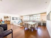 Apartamento para Locação em Rio de Janeiro/RJ Leme 3 Quartos