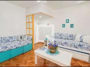 Apartamento para Locação em Rio de Janeiro/RJ Leme 4 Quartos