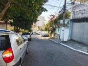 Apartamento para Locação em Rio de Janeiro/RJ Lins de...