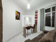 Apartamento para Locação em Rio de Janeiro/RJ Maracanã 2...