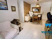 Apartamento para Locação em Rio de Janeiro/RJ Pechincha