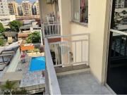 Apartamento para Locação em Rio de Janeiro/RJ Praça Seca...