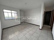 Apartamento para Locação em Rio de Janeiro/RJ Realengo 2...