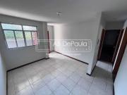 Apartamento para Locação em Rio de Janeiro/RJ Realengo 2...