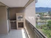 Apartamento para Locação em Rio de Janeiro/RJ Recreio...