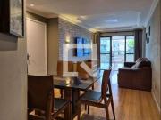 Apartamento para Locação em Rio de Janeiro/RJ Recreio...