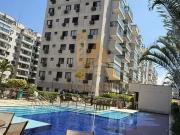 Apartamento para Locação em Rio de Janeiro/RJ Recreio...